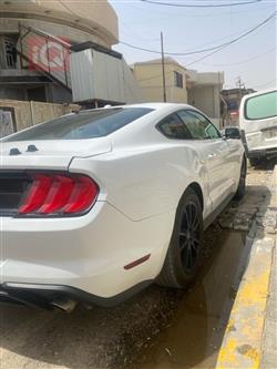 فورد موستانج